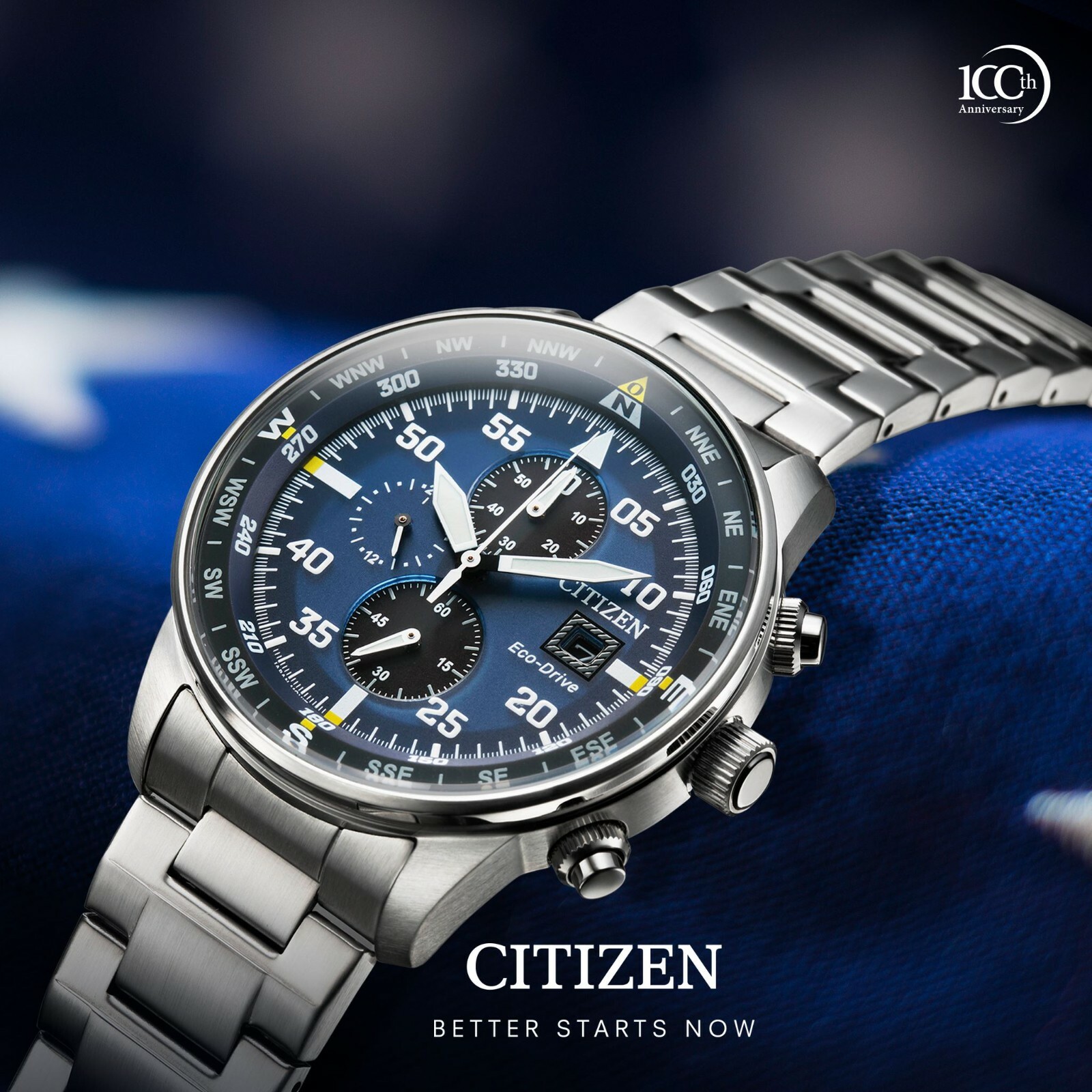 citizen ca0690