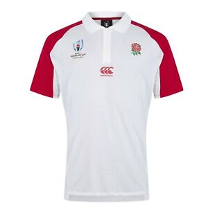 canterbury japan rugby shirt