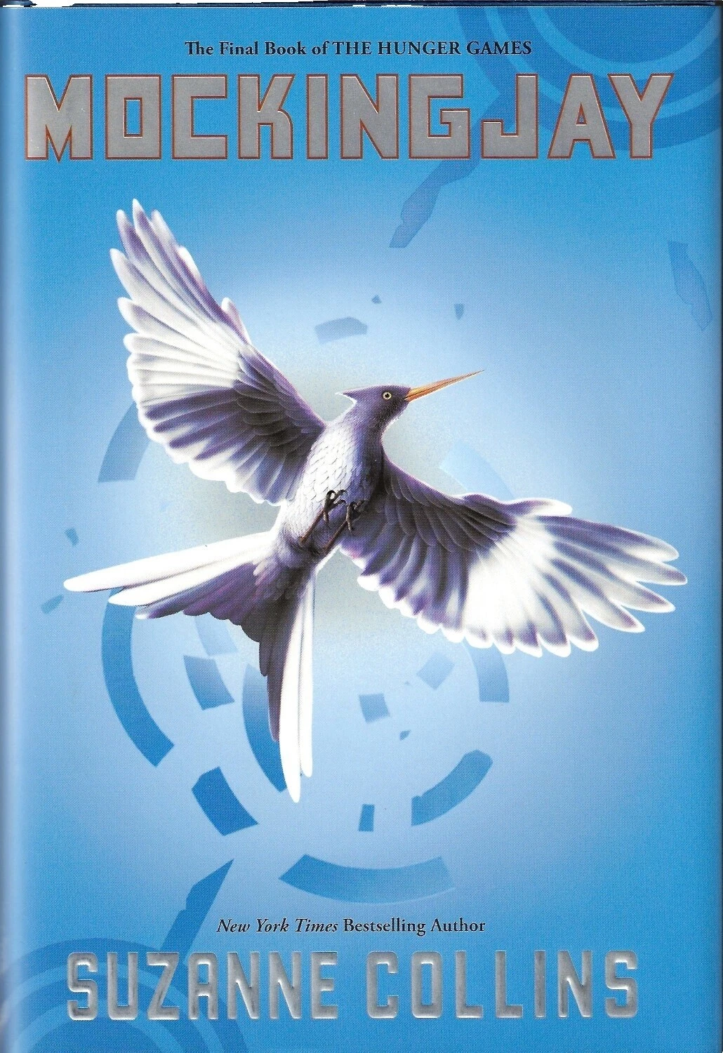 Suzanne Collins Antiquarian & Collectible Books with Dust Jacket