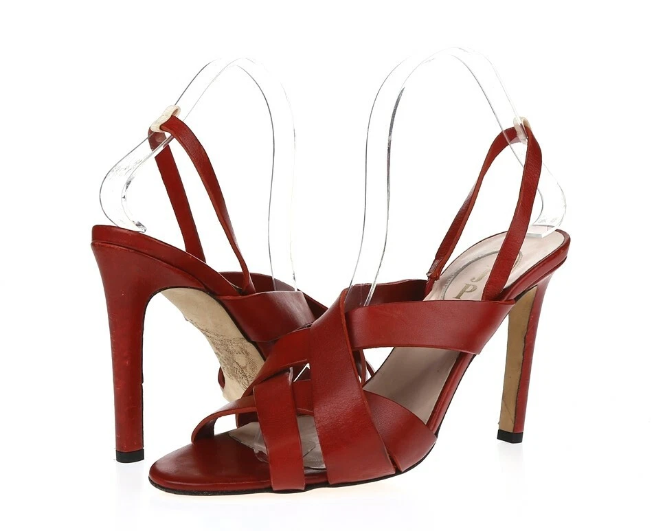 Sarah jessica deals parker high heels