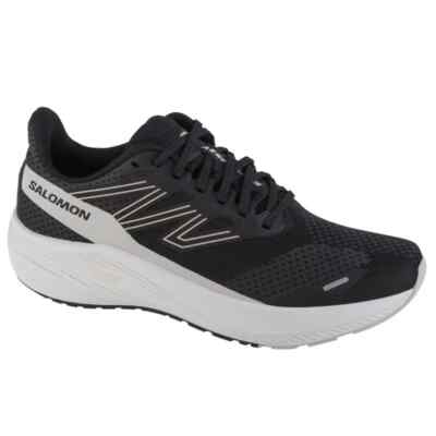 Salomon Aero Blaze M Herren Schwarz Sneakers Sportlich Alltag Outdoor (472089)
