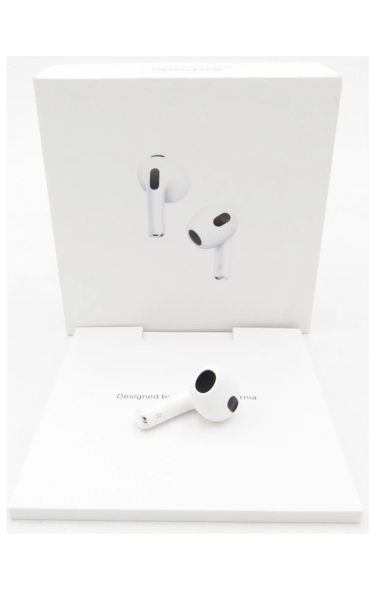 Airpod right online side replacement