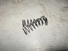 RC Racing Grade Associated 2.00 lbs Rear Shock Springs Steel Gray (2) 91839