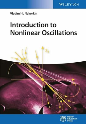 Introduction to Nonlinear Oscillations Buch Wiley-VCH