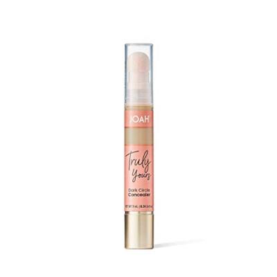 JOAH Truly Yours Dark Circle Concealer - Light 0.24fl. oz.