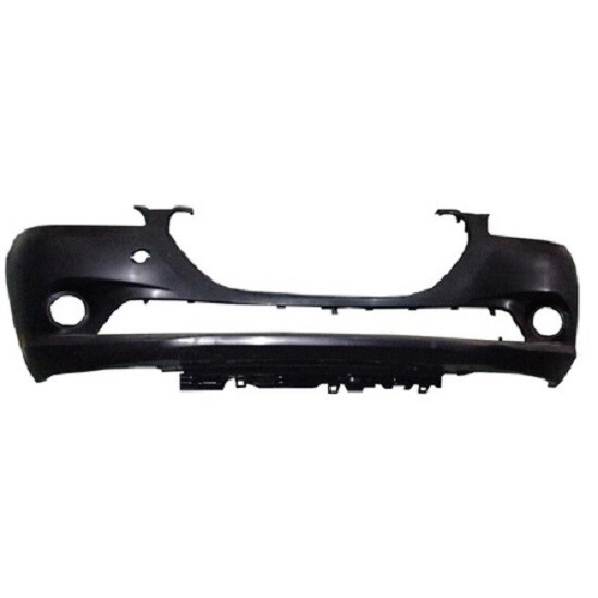 Front Bumper Peugeot 301 01.2013-01.2017