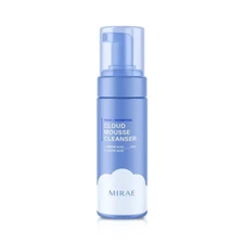 [MIRAE] Cloud Mousse Amino Acid Hydrating Facial Cleanser 150g NEW