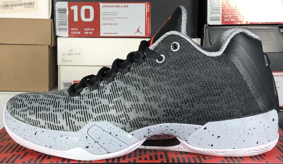 Air Jordan XX9 Low
