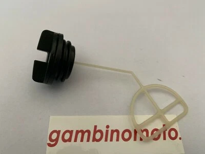 Tappo olio motosega Alpina A305 - CJ300