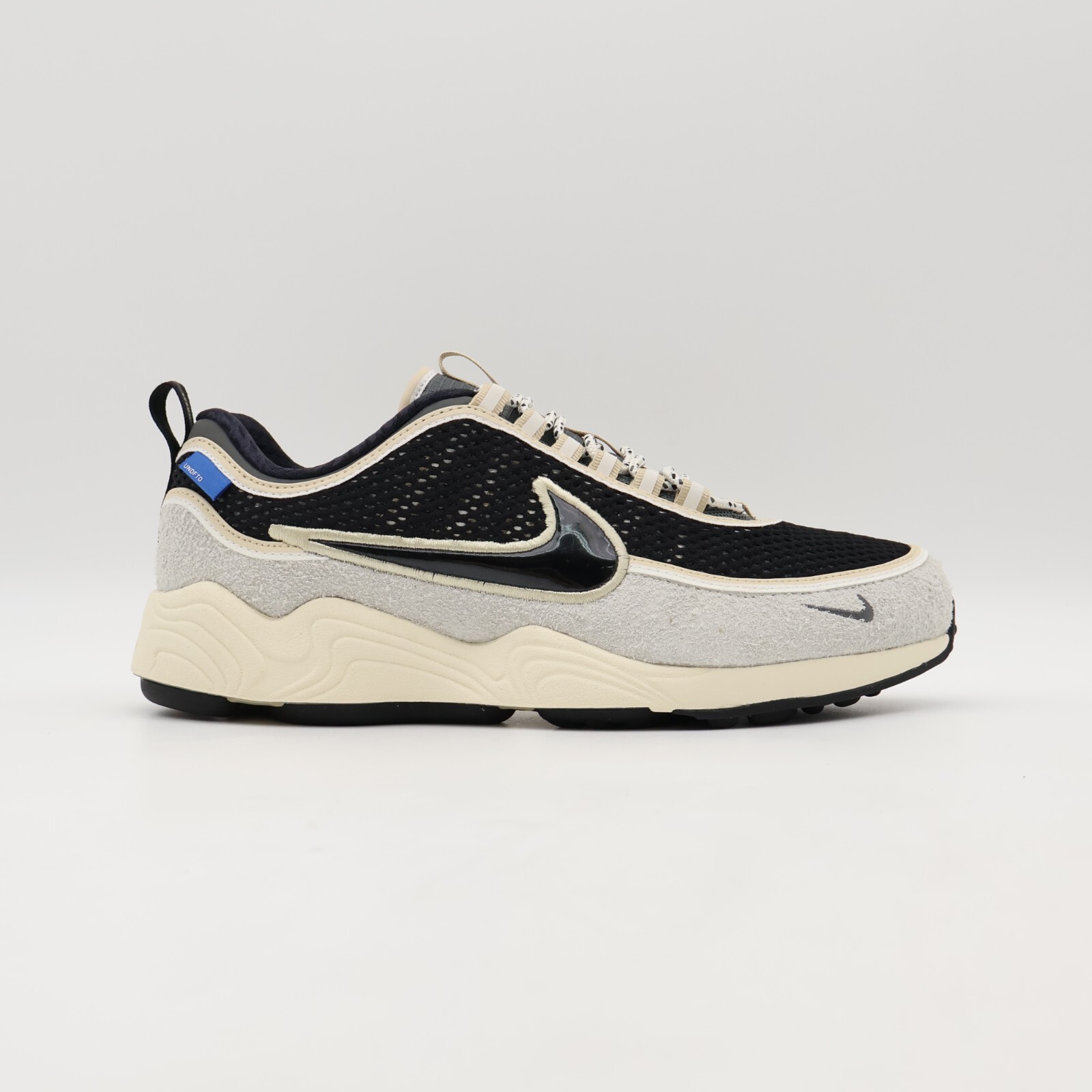HV4847-001 UNDEFEATED Nike Air Zoom Spiridon Phantom (Men's) image 3