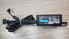 Sony AC-NX1W Genuine Power Adapter T24