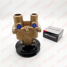 Replaces Fit For MerCruiser Sea Water Pump 46-862914T10 8M0139995 ALL METAL