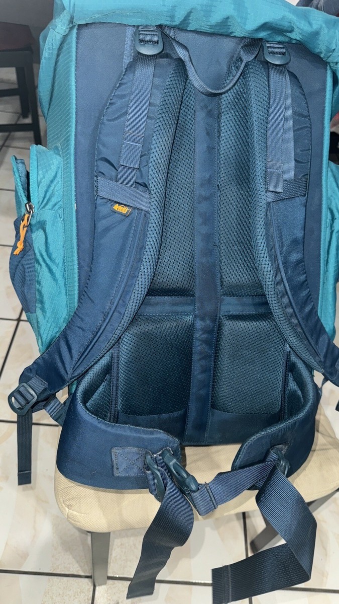 REI Co-op Cool Trail Pack Cooler | eBay