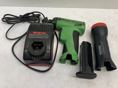 Snap-on CTS561CLG 7.2v NiCd Cordless 
