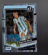 B5214- 2023-24 Donruss Silver Soccer Cards 1-175 -You Pick- 15+ FREE US SHIP