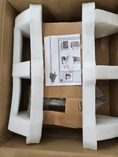 Lexmark Image Transfer Unit 40X9929 Used