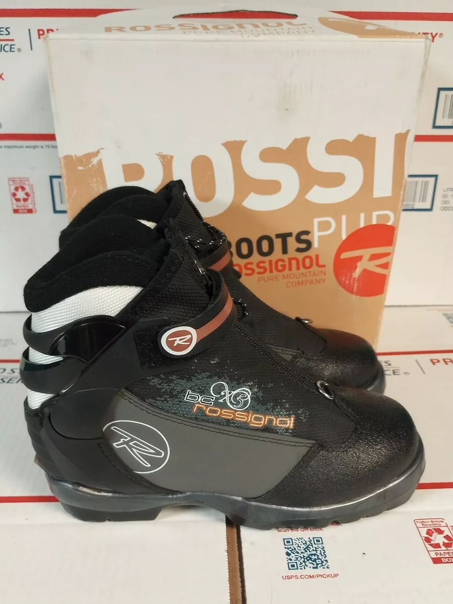 Rossignol bc cheap x5