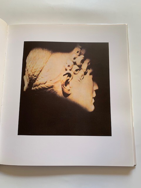CY TWOMBLY PHOTOGRAPHS - 1ST. ED. | eBay