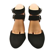 Zara Buckle Block Heels for Women for sale | eBay Zara Buckle Block Heels for Women for sale | eBay