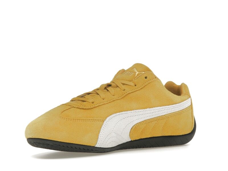 PUMA Speedcat OG Archive Gold - 398846-06 | eBay