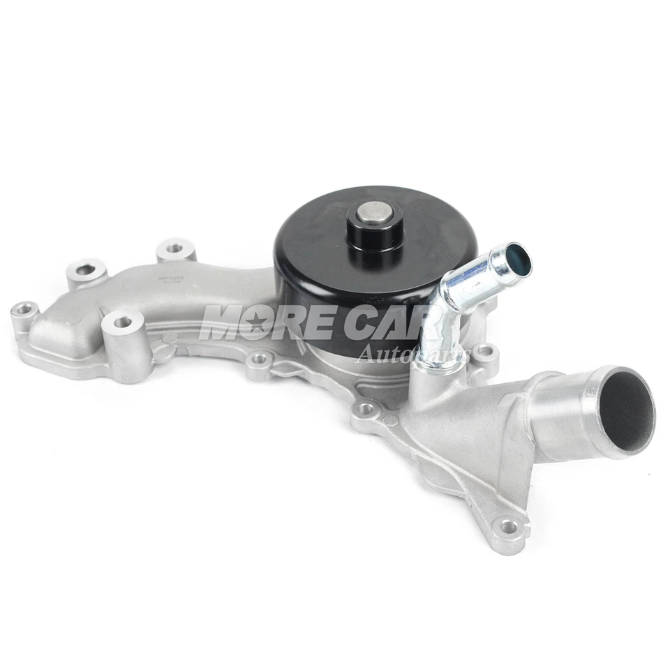 Bomba de agua compatible con 11-22 Chrysler 200 300 Town & Country Dodge Jeep Volkswagen 3,6 L Foto 4 de 4