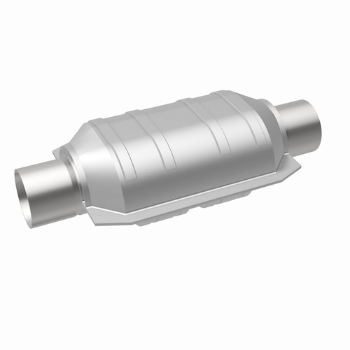 MagnaFlow 338105-FH for 1988-1991 Toyota Camry 2.0L L4 GAS DOHC - Picture 20 of 24