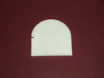 NEW OEM STIHL Leaf Blower Auxilliary Air Filter Cleaner Element BG 60 61 BG60