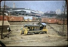 IRK4573:Railroad Train Slide - Frisco Locomotive #258