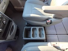 Console Front Floor Mini Console Fits 08-10 Caravan 2716881