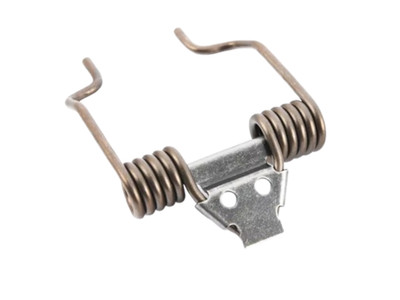 BMW Ventilsteuerwelle Drehfeder Original 11377608161