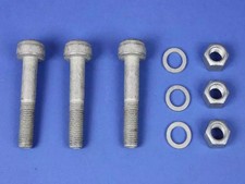 Genuine Mopar Bolt Kit 5166336aa Genuine Mopar Bolt Kit 5166336aa