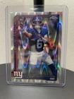 Jaxson Dart 2025 Topps Chrome Ray Wave Refractor RC #306