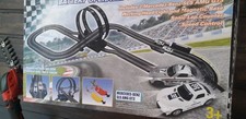 Race Track Rennbahn Set Batteriebetrieben mit...