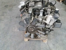 112942 teilmotor MERCEDES CLASE M W163 320 163.154 1997 216036