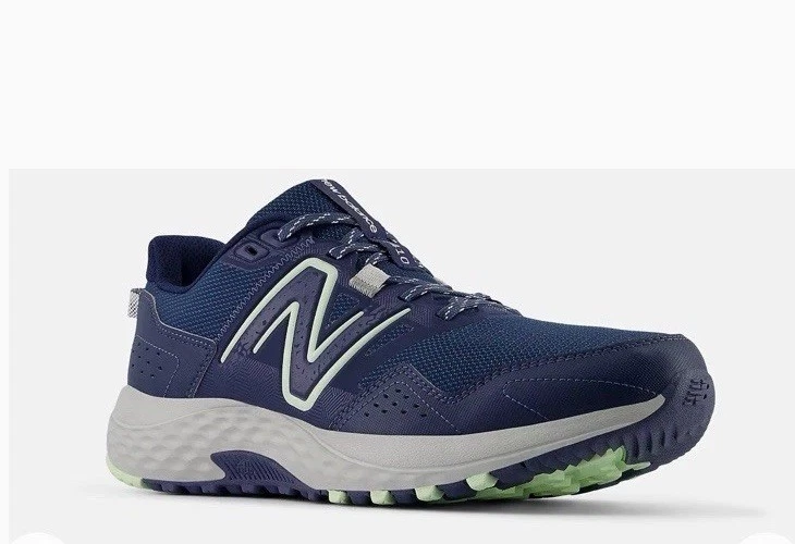New Balance 410 Wide Blue for Sale | Authenticity Guaranteed  display picture 2
