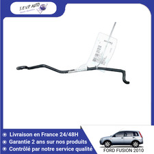 Capot Ford FUSION