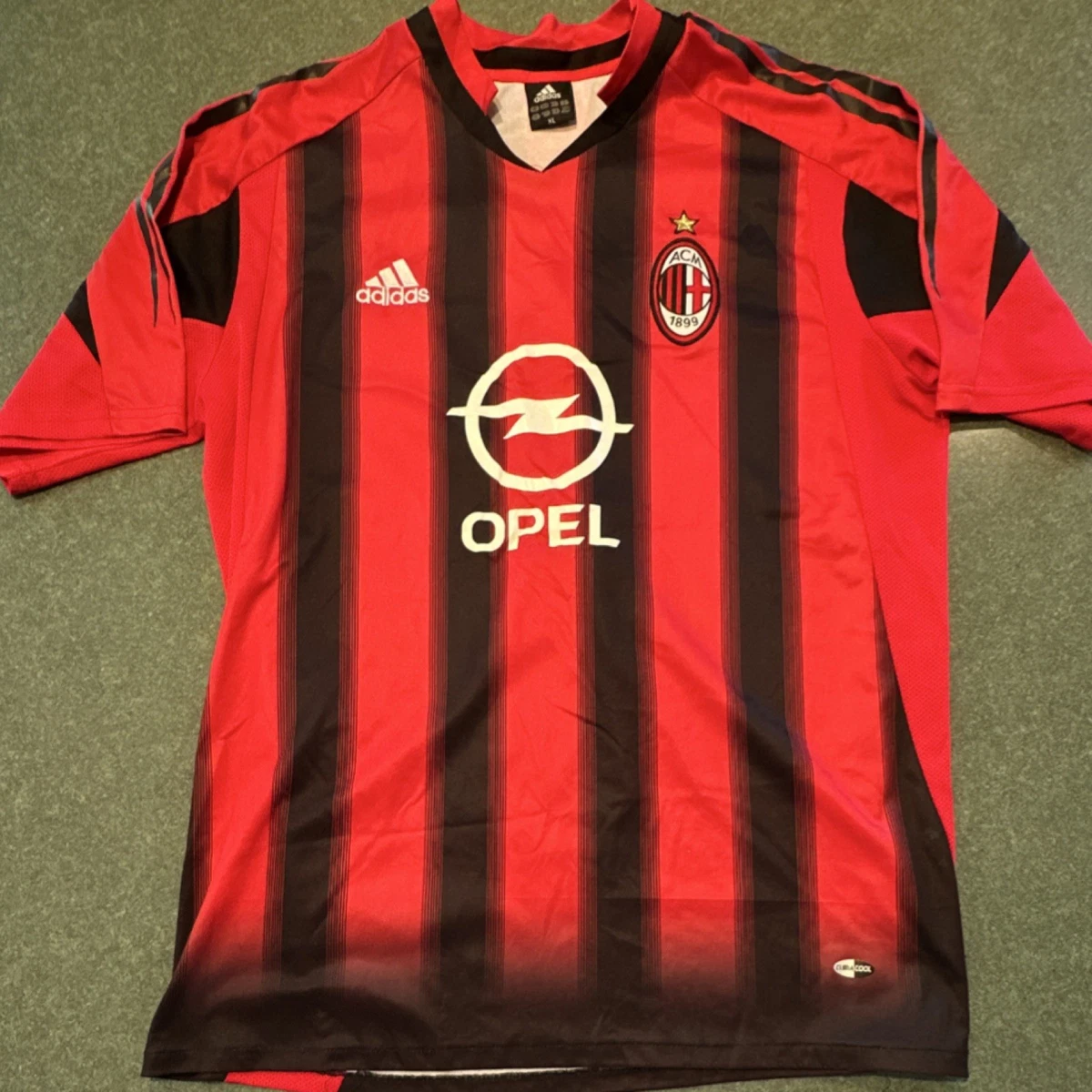 shevchenko jersey products for sale | eBay