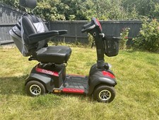 Drive Envoy 8 Electric Mobility Scooter 8mph