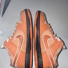 Nike SB Orange lobster no insoles  — photo 4