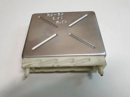 VOLVO XC90 I Getriebesteuergerät P30735493 00008863A2 2.50 Petrol 35014987