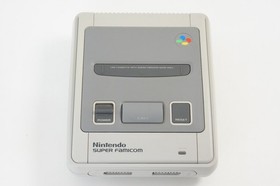 Super Famicom Console FREE Shipping SHVC-001 Nintendo Tested System wz Games 883