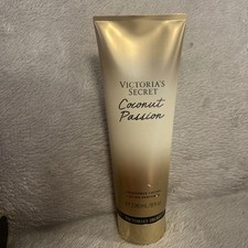 Victoria’s Secret Coconut Passion Fragrance Lotion 236ml. Brand New 🎄🎁🧡