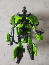 Transformers Revenge of the Fallen Human Alliance Skids Hasbro ROTF for parts