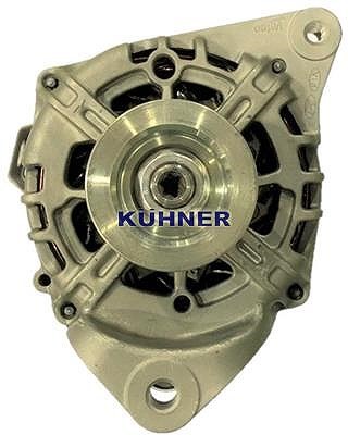 AD KÜHNER Generator  für HYUNDAI