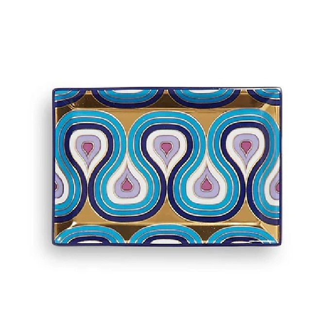 Jonathan Adler Milano Rectangular Tray! NIB