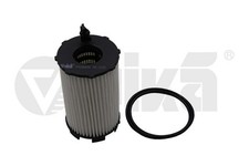 vika Ölfilter 11980861101 Filtereinsatz 69mm für VW TOUAREG 7P5 7P6 7LA 7L6 7L7