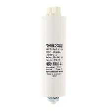 VOSSLOH-SCHWABE 526247.05 PARALELL TYPE-A CAPACITOR, MKP 13.5µF 10%, 250V 41042