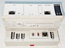 Honeywell XCL8010A Excel 800 freely programmable DDC controller