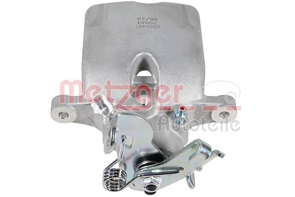 Metzger Bremssattel Hinten Links FüR Opel Insignia A Caravan G09 Saab 9-5-image