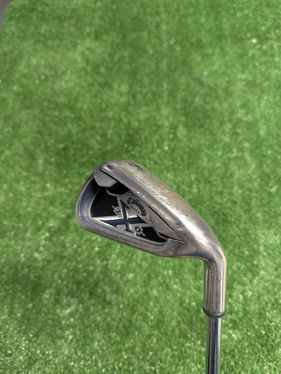 Callaway X20 Irons Uniflex for sale | eBay
